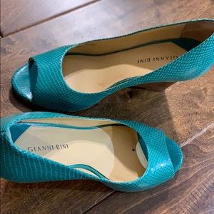Gianni bini shoes
